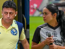 “Es una bendición”: Scarlett Camberos se rinde en elogios hacia Ángel Villacampa