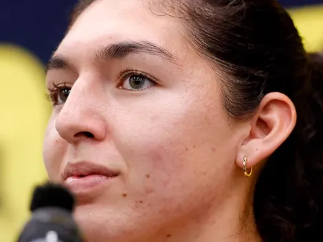 Xcaret Pineda define sus objetivos con América Femenil