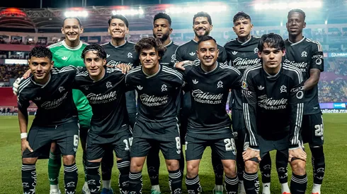 América ya es segundo del Apertura 2026. con un juego menos.