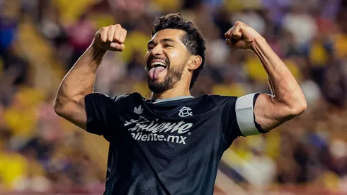 Henry sabe que está trabajando para cumplir con las exigencias del club.