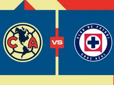 América vs. Cruz Azul: día, hora y dónde ver EN VIVO el amistoso