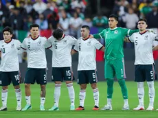 México vs. Perú: cómo y dónde ver EN VIVO a los jugadores de América