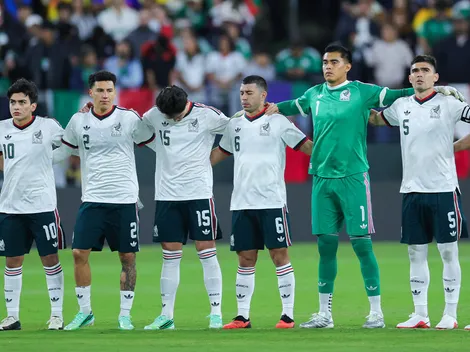 México vs. Perú: cómo y dónde ver EN VIVO a los jugadores de América