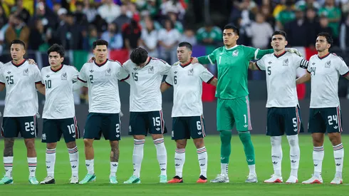 México enfrentará a Perú en el segundo amistoso de la fecha FIFA.