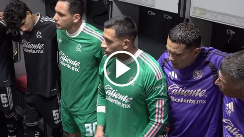 Malagón se perfila para volver pronto con el América.