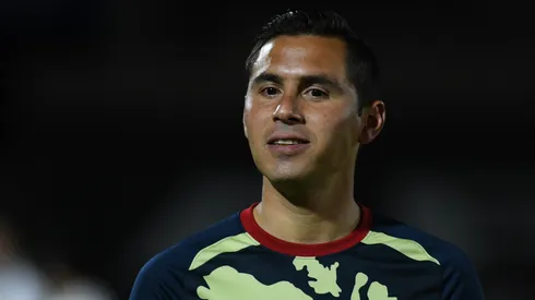 Paul Aguilar confesó el doloroso motivo por el que se retiró del futbol