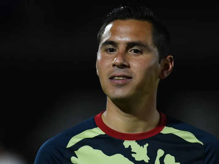 Paul Aguilar confesó el doloroso motivo por el que se retiró del futbol