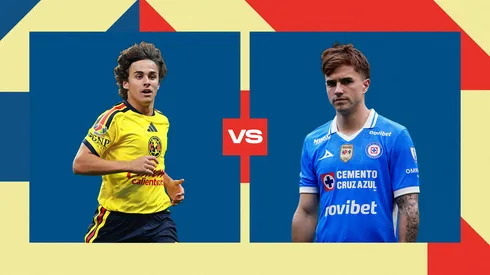 Carlos Álvarez protagonizará el duelo ante Cruz Azul.
