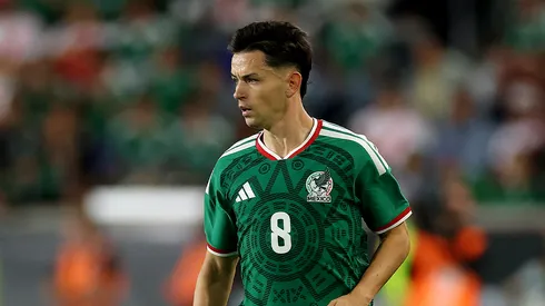 Fidalgo ve a los jóvenes aztecas con un muy buen presente y futuro.