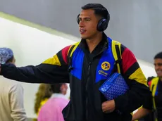 Ángel Malagón ya tiene fecha para reaparecer con el primer equipo del América
