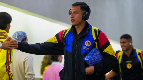Ángel Malagón ya tiene fecha para reaparecer con el primer equipo del América