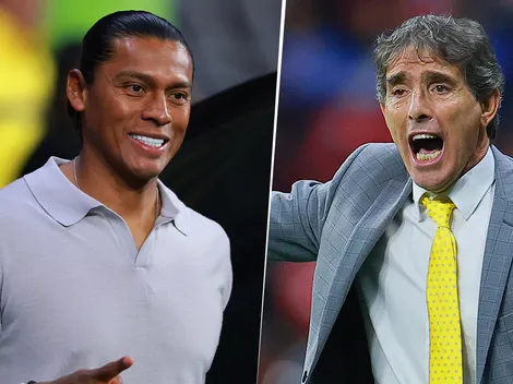 América vs. Cruz Azul: alineaciones confirmadas del Clásico amistoso