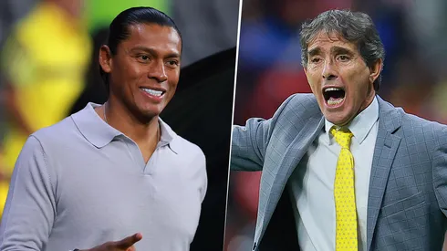 América y Cruz Azul se enfrentan y las alineaciones están listas.