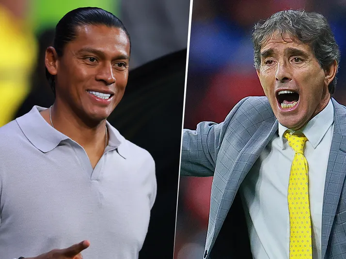 América vs. Cruz Azul: alineaciones confirmadas del Clásico amistoso