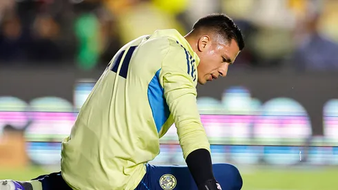 Malagón podría reaparecer, pero no olvida lo duro que ha sido el camino.