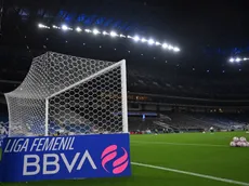 El insólito cambio de última hora para el Rayadas vs América Femenil