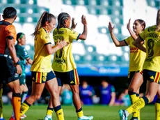 América Femenil domina y acapara el Once Ideal de la Jornada 9