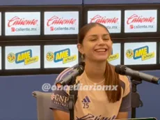 Entre lágrimas: El emotivo video de Jana Gutiérrez tras ser llamada a Selección Mexicana
