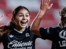 ¡Premio a la constancia! Jana Gutiérrez recibe su primer llamado al Tri Mayor