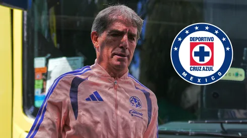 Las sorpresas que prepara Almada para el Clásico Joven amistoso