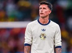 Se confirma el partido en el que América estrenará el uniforme por el 110 aniversario