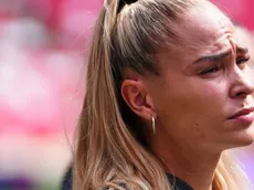 Irene Guerrero alcanza una cifra histórica de 50 anotaciones con América Femenil
