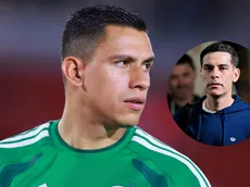 Malagón lanzó mensaje a Rafa Márquez para pronto volver a la Selección Mexicana