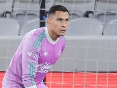 ¿Se va? Ángel Malagón reveló la forma en que quiere irse del América