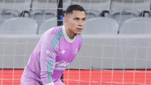 ¿Se va? Ángel Malagón reveló la forma en que quiere irse del América