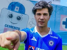 Ralph Orquin confesó que América la frustró su sueño de ir a Europa