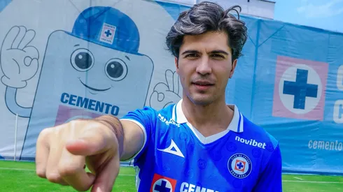 Ralph Orquin confesó que América la frustró su sueño de ir a Europa