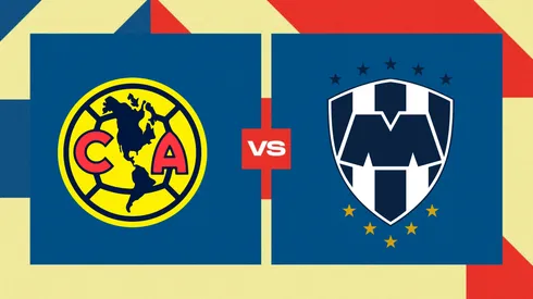 América vs. Rayados: día, hora y dónde ver EN VIVO la jornada 11 del Apertura 2026