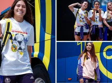 América Femenil recupera piezas clave: Karina Rodríguez e Itzel Velasco regresan al Nido