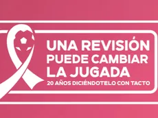 Un golazo por la salud: Liga MX Femenil lanza campaña con más de 700 mastografías gratis