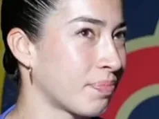 La sincera confesión de Celeste Espino sobre sus primeros días con América Femenil