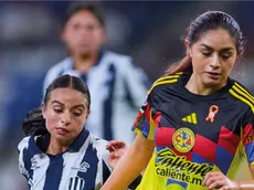 ¡Alerta meteorológica! La tormenta que pone en duda el duelo Rayadas vs. América Femenil