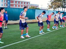 Las cinco ausencias que tendrá América vs. Chivas para el Clásico Nacional amistoso