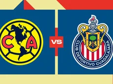 América vs. Chivas: día, hora y dónde ver EN VIVO el Clásico Nacional amistoso