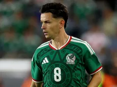 Álvaro Fidalgo confesó si este verano estuvo cerca de volver al América