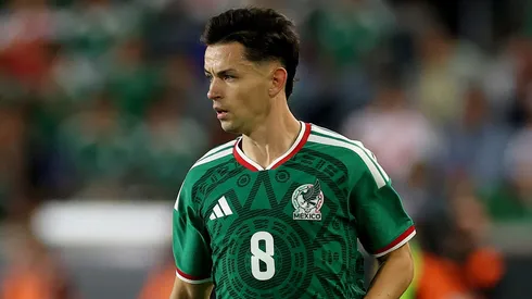 Álvaro Fidalgo confesó si este verano estuvo cerca de volver al América