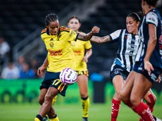 Adiós al invicto: América Femenil cae ante Rayadas 4-3