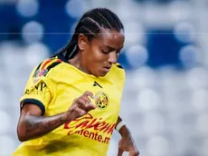 Geyse Ferreira no perdona y extiende su racha histórica ante Rayadas