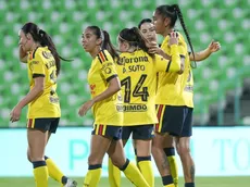 Así quedó América Femenil en la Tabla del Grupo B tras caer ante Rayadas