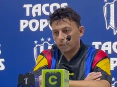 La contundente autocrítica de Villacampa tras caer ante Rayadas: "Ha sucedido lo que tenía que..."