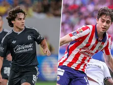 ¿Va por TV Abierta América vs. Guadalajara? Ve EN DIRECTO el amistoso