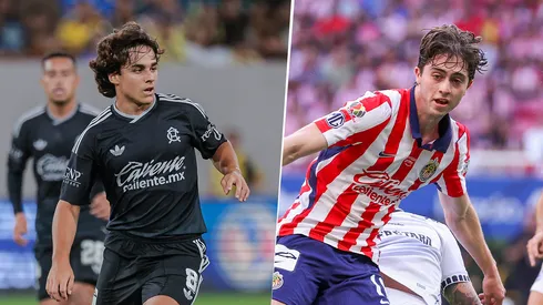 América enfrentará a Chivas este 4 de octubre.