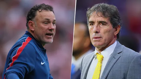 Almada enfrenta a Milito nuevamente y va por el triunfo.