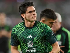 Israel Reyes rompe el silencio tras goleada en contra Estados Unidos