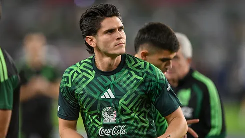 Israel Reyes sabe que perder así ante USA duele y bastante.