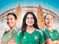 Calendario, rival y horarios de la Selección Mexicana Femenil en Fecha FIFA